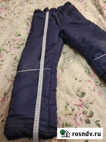 Зимние брюки Киров - изображение 1