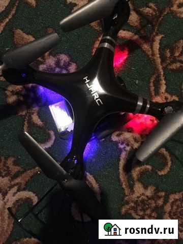 Квадрокоптер Ровеньки - изображение 1