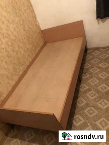 Кровать Астрахань - изображение 1