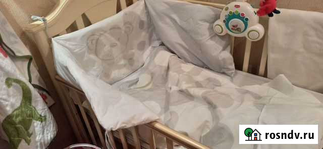 Micuna бортики одеяло Санкт-Петербург - изображение 1