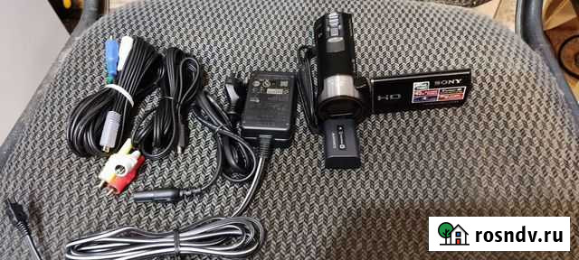 Цифровая видеокамера Брянск - изображение 1