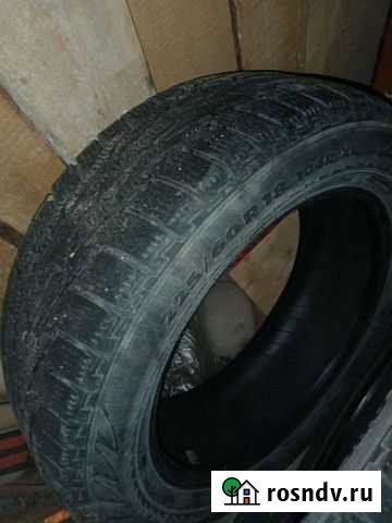 Шины 225 60 r18 зимние Волжск - изображение 1