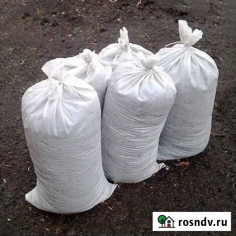 Навоз, торф Сыктывкар - изображение 1