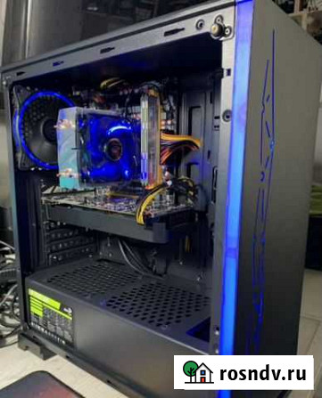 Системный блок i5 Южноуральск - изображение 1