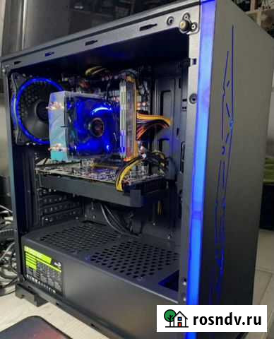 Системный блок i5 Южноуральск - изображение 1