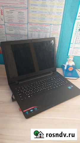 Ноутбук lenovo Альметьевск - изображение 1