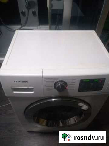 Самсунг 6 кг Новокузнецк - изображение 1