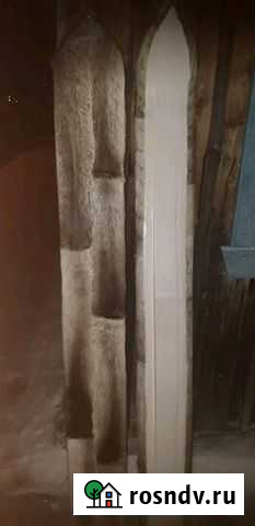 Лыжи охотничьи в наличии и на заказ по вашим разме Североуральск - изображение 1