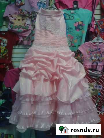 Платья для праздника Белгород - изображение 1