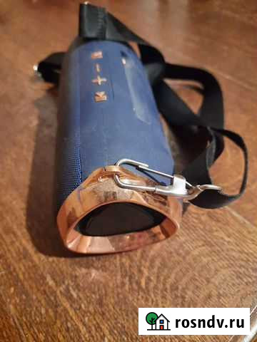 Блютуз колонка Орехово-Зуево - изображение 1