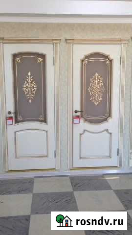 Межкомнатные двери Горно-Алтайск - изображение 1