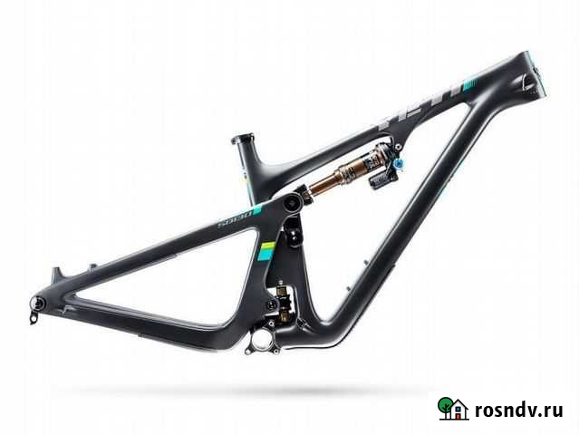 Рама Yeti sb130 (2019) Махачкала - изображение 1