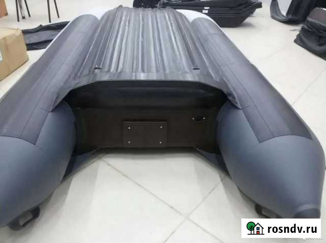 Лодка пвх Ривьера 3200 б/у Сургут - изображение 1