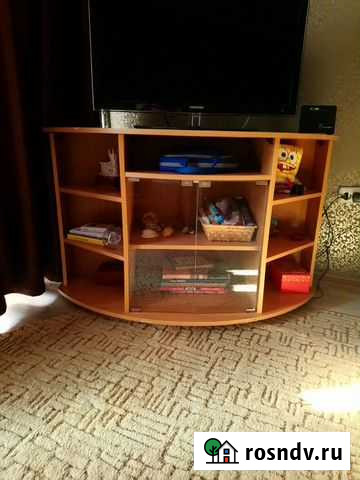 Тумба под телевизор Армавир - изображение 1