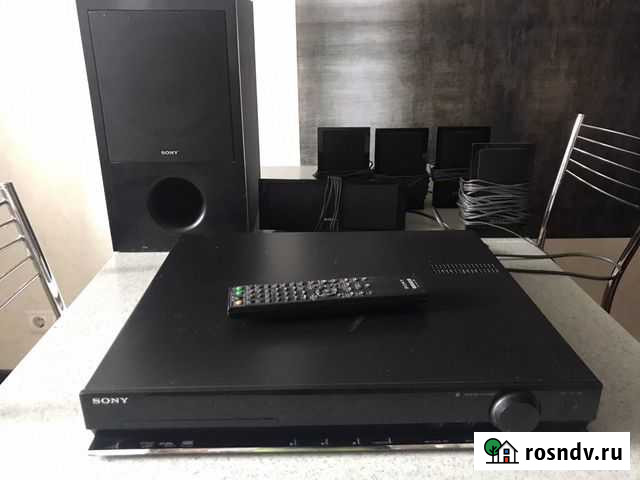 Домашний кинотеатр Тула - изображение 1