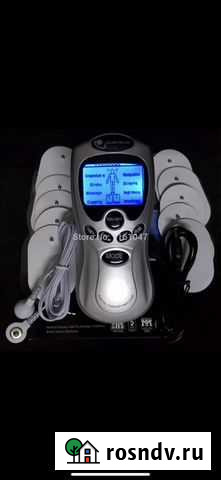 Массажер молекула Красногорск - изображение 1