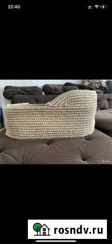 Люлька для новорожденных Рыбинск - изображение 1