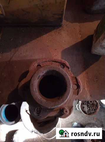 Ступица2птс4 Прокопьевск - изображение 1