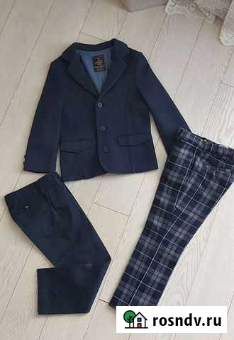 Брюки рубашки пиджак Dolce Boss Ferre Тюмень - изображение 1