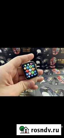 Смарт часы Казань - изображение 1