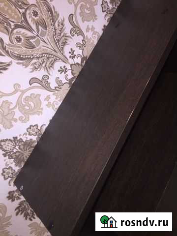 Кровать 160 200 б/у Курган - изображение 1