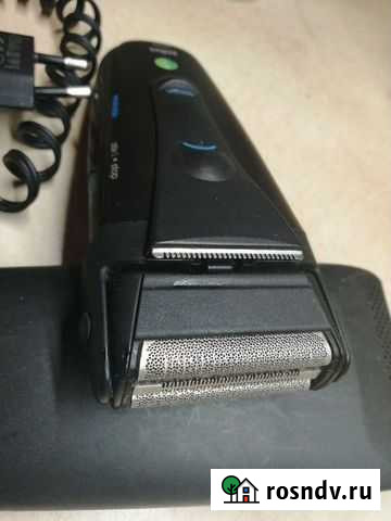 Бритва мужская Braun 5600 Рязань - изображение 1