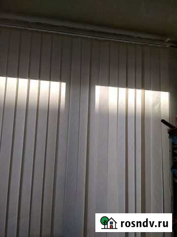 Жалюзи вертикальные бу Старая - изображение 1