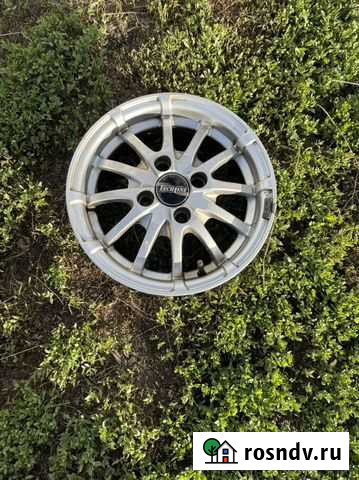 Диски Курган - изображение 1