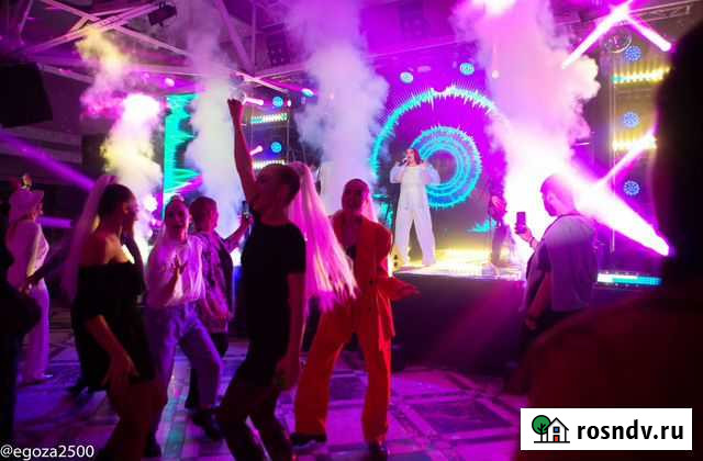 Кавер группа на Новый Год Челябинск - изображение 1