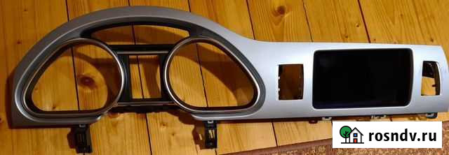 Монитор Audi Q7 3G+ Калуга - изображение 1