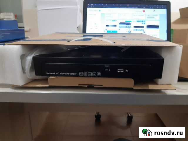 Видеорегистраторы для наблюдения Владимир - изображение 1