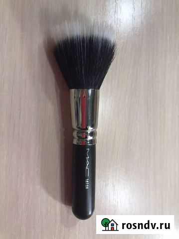 Кисть mac 187 sh оригинал Буй - изображение 1