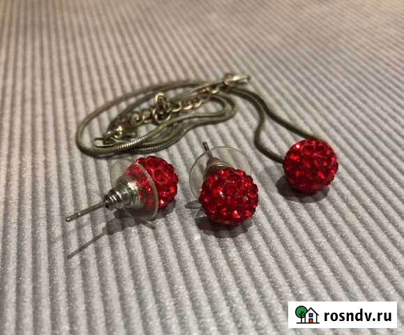 Сережки Владимир - изображение 1