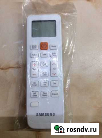 Пульт для кондиционера samsung DB61-04899. новый Сочи - изображение 1