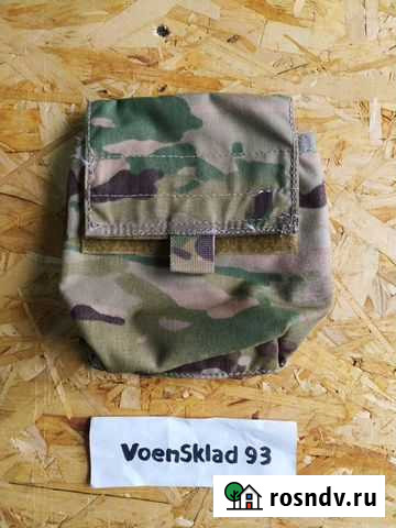Подсумок Ars Arma мультикам Краснодар - изображение 1