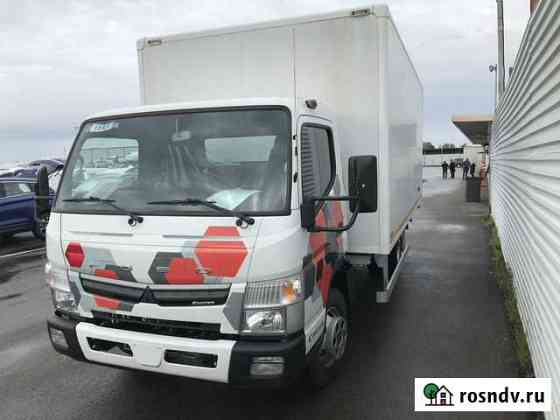 Mitsubishi Fuso Canter, 2021 Химки