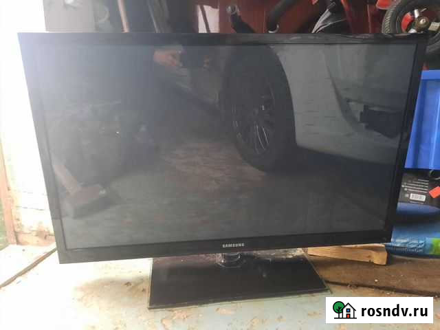 Телевизор бу на запчасти Котово - изображение 1