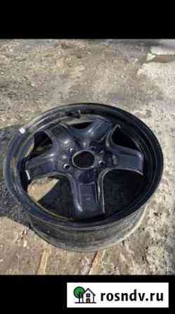 Диски структурные R16 5/110 GM opel Сыктывкар