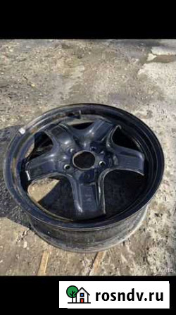 Диски структурные R16 5/110 GM opel Сыктывкар - изображение 1
