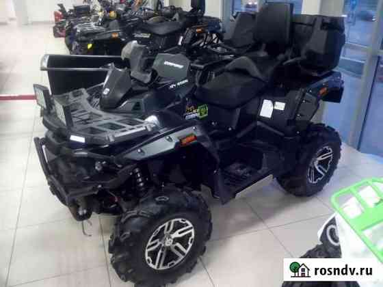 Квадроцикл stels gepard ATV650g Вологда