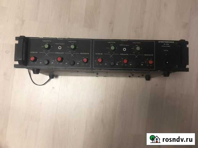 Кроссовер Калуга - изображение 1