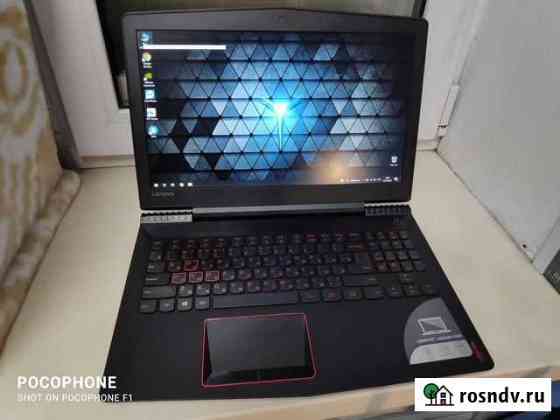 Lenovo Legion i7, 16GB Ram, SSD512GB+2TB, 1050TI Калуга