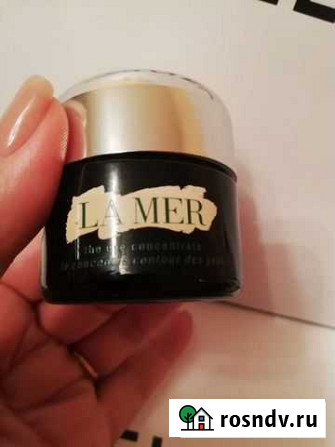 La mer крем Мытищи - изображение 1