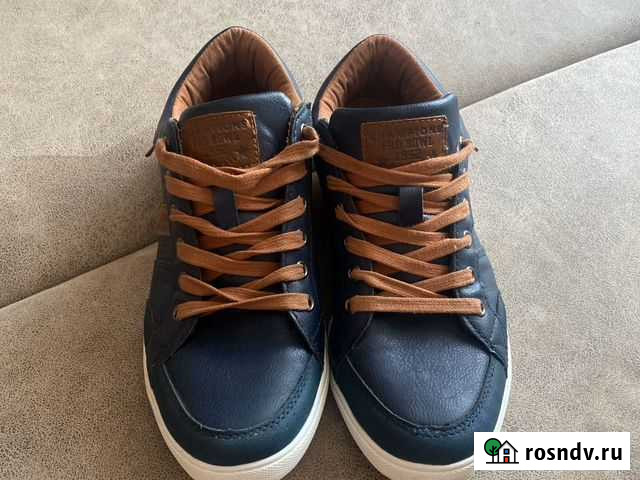 Кроссовки Барнаул - изображение 1