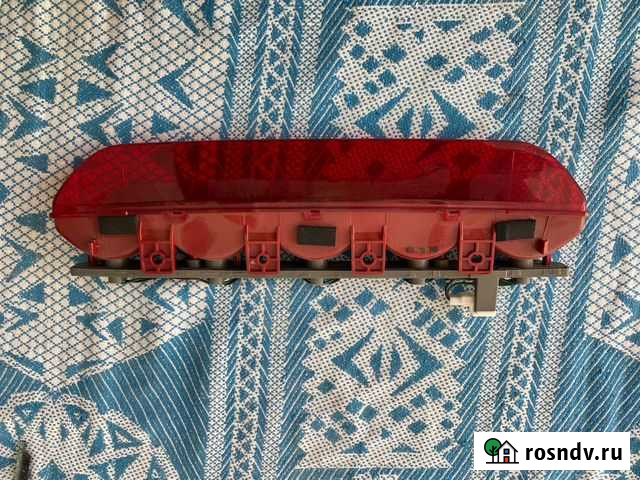 Сигнал торможения Махачкала - изображение 1