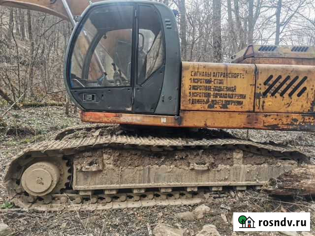 Гусеничный экскаватор Ковровец КиТ-26, 2008 Медногорский - изображение 1