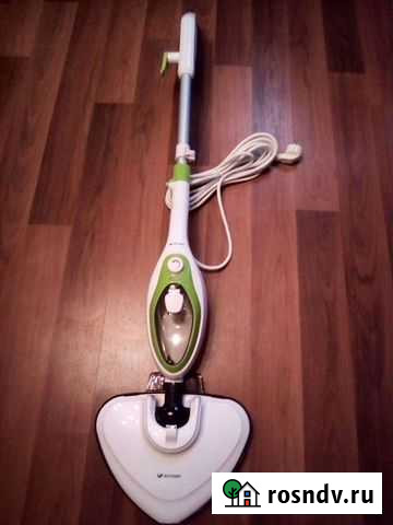 Паровая швабра kitfort Рязань - изображение 1