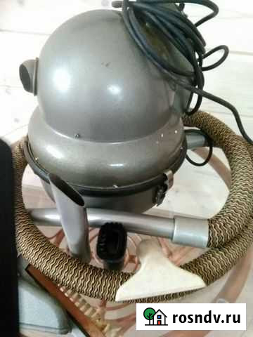 Пылесос Вихрь эп-2 Ярославль - изображение 1