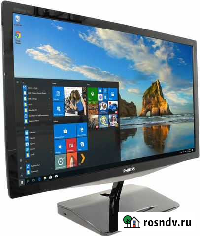 Монитор для компьютера Магадан - изображение 1