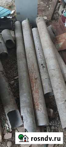 Труба асбестоцементная Армавир - изображение 1